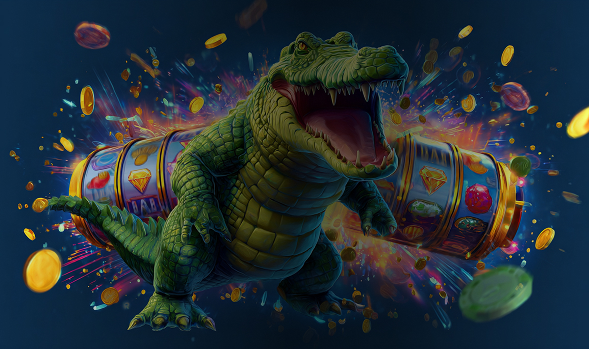 Crocoslots