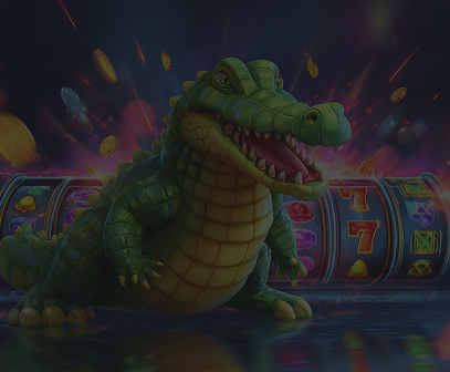 Crocoslots