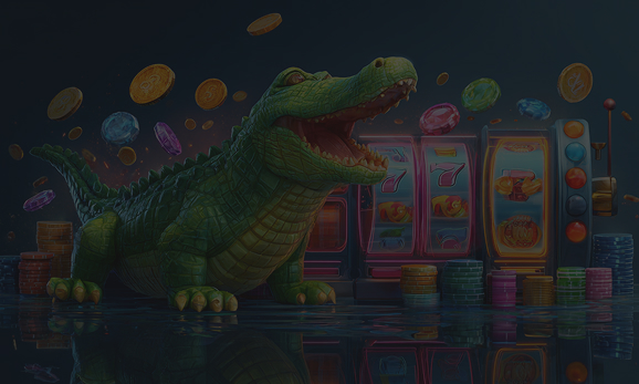 Crocoslots